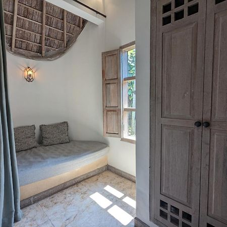 Unique 3Br Villa With Pool 5 Minute Walk To The Pererenan Beach Canggu  Exterior photo