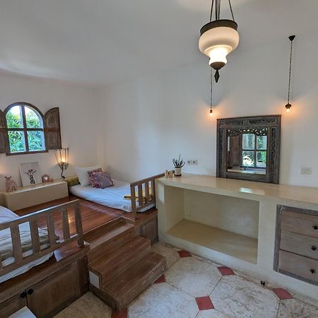 Unique 3Br Villa With Pool 5 Minute Walk To The Pererenan Beach Canggu  Exterior photo