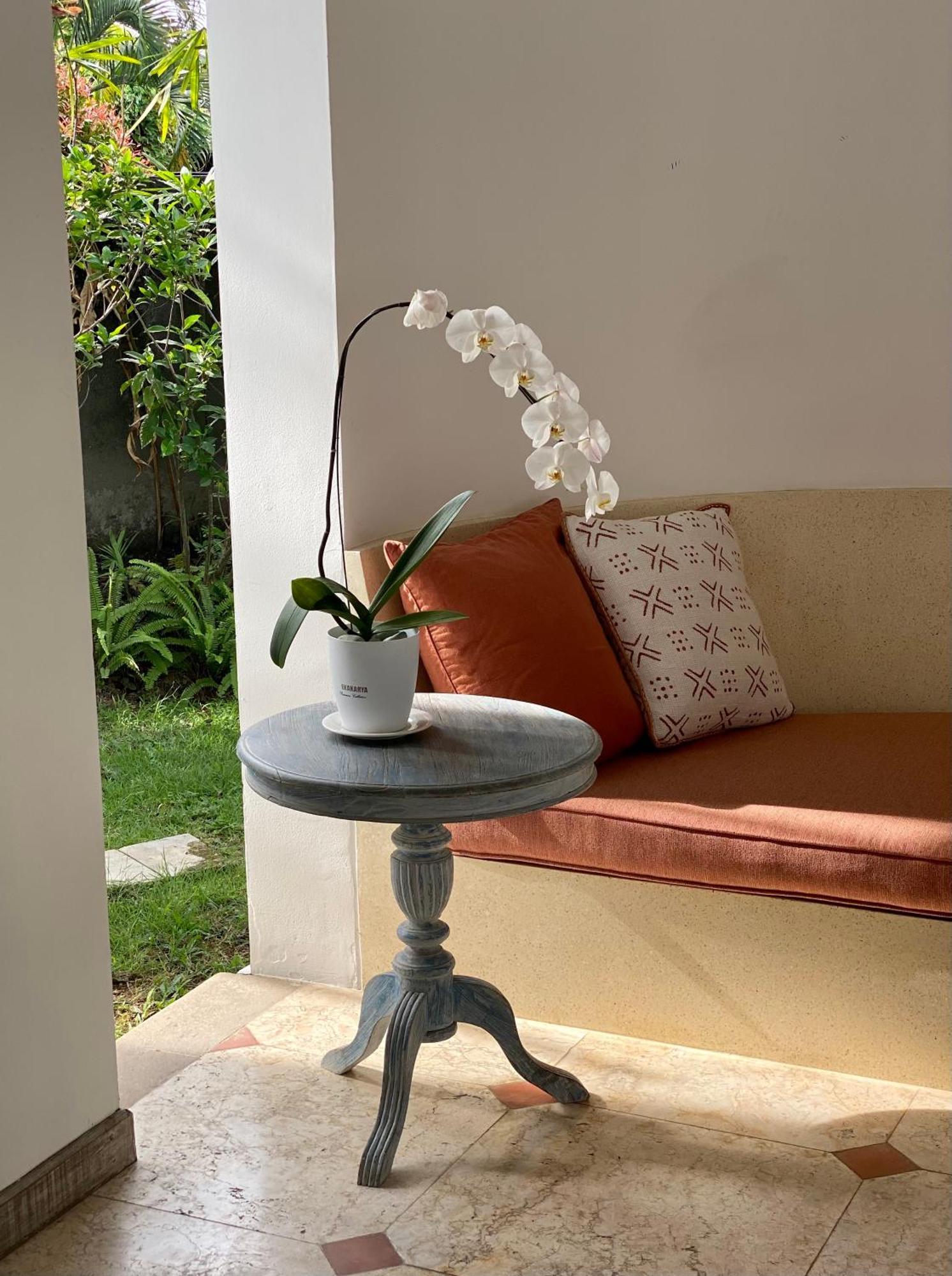 Unique 3Br Villa With Pool 5 Minute Walk To The Pererenan Beach Canggu  Exterior photo