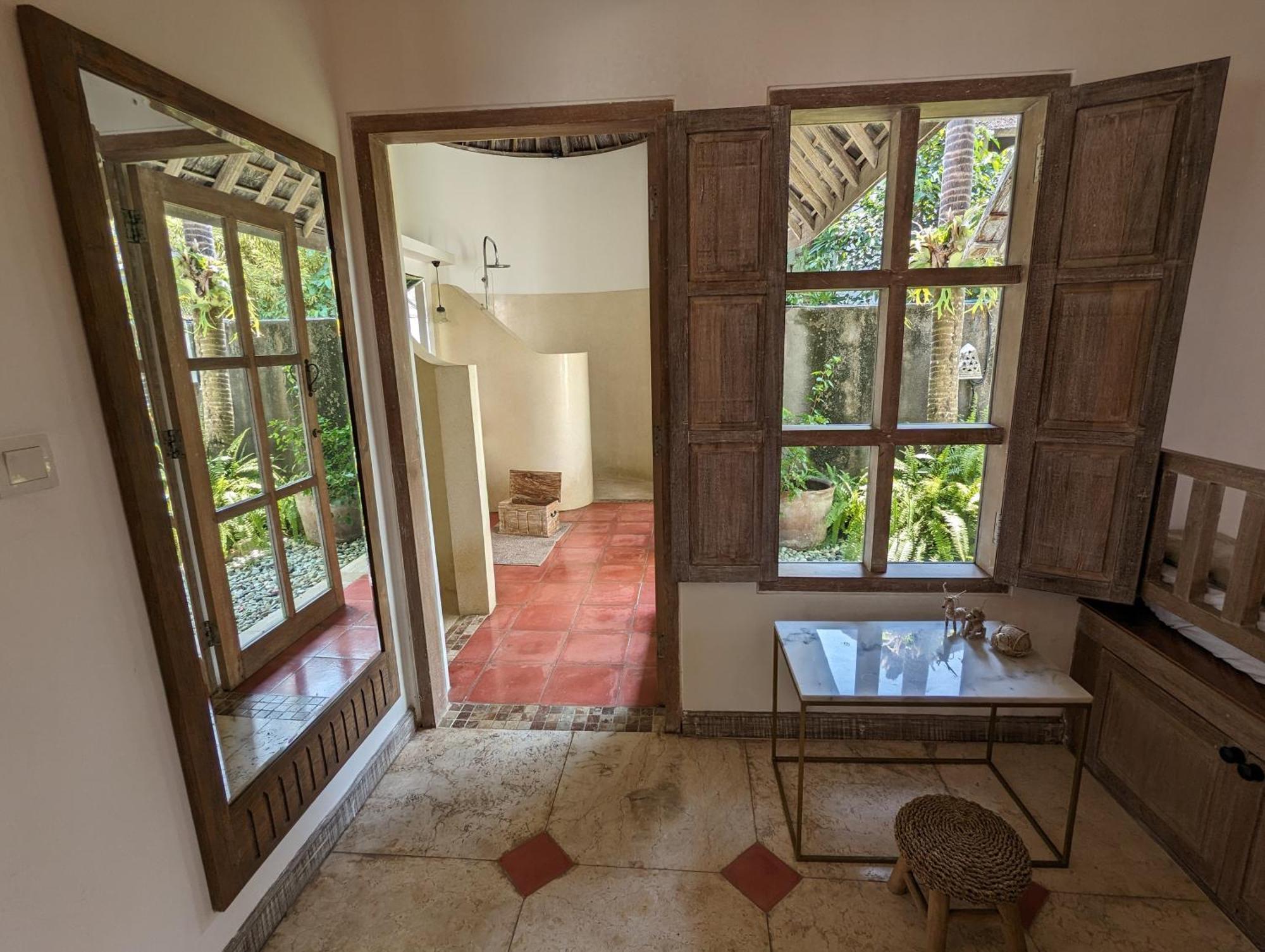 Unique 3Br Villa With Pool 5 Minute Walk To The Pererenan Beach Canggu  Exterior photo